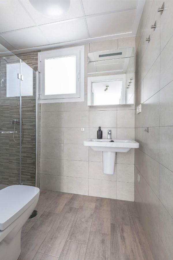 Casa Bos Dolpfin Wellness Luxury Entire Villa Pool & Jacuzzi Gran Alacant Near Beach Puerto Marino Bagian luar foto